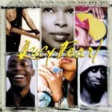 Vinyl Lucy Pearl - Lucy Pearl