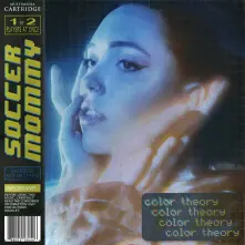 Vinyl COLOR THEORY