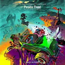 CD PARADISE FOUND: BAT OUT OF HELL REIGNITED