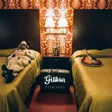 Vinyl 5 STAR MOTEL