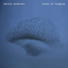 CD Myderwyk - Notes of Longing