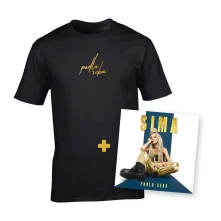 Balík CD + Tričko Podla seba