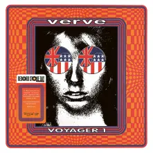 Vinyl VOYAGER 1