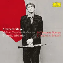 CD IN SEARCH OF MOZART
