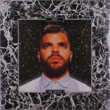Vinyl DE LEVEN
