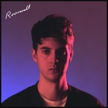 Vinyl ROOSEVELT