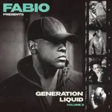 Vinyl GENERATION LIQUID VOLUME 2