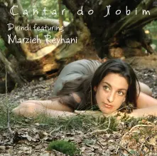 CD CANTAR DO JOBIM