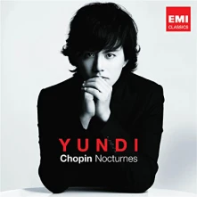 CD CHOPIN, FREDERIC - NOCTURNES -COMPLETE-