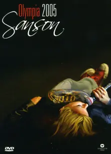 DVD OLYMPIA 2005 (DV)
