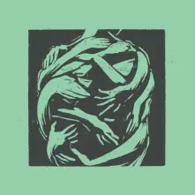 MØL, Vinyl Dreamcrush (Transparent Green)