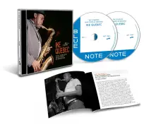 CD THE COMPLETE 45 SESSIONS