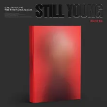 CD Still Young