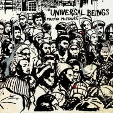 CD UNIVERSAL BEINGS