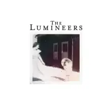 Vinyl LUMINEERS
