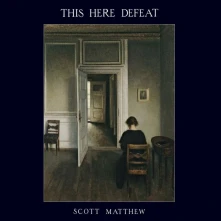 CD MATTHEW, SCOTT - THIS HERE DEFEAT