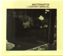 CD AL CANTAR A MANUEL