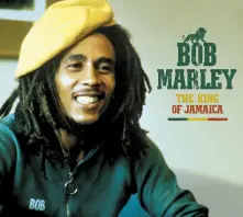Vinyl KING OF JAMAICA