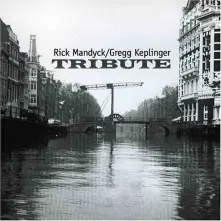 CD TRIBUTE