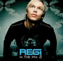 CD REGI - IN THE MIX 2