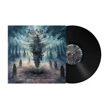 Vinyl New Gods, New Masters