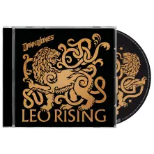 CD LEO RISING