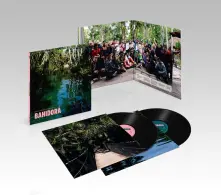 Vinyl AFRICA EXPRESS PRESENTS... BAHIDORA