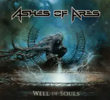 CD Well of Souls