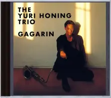 CD GAGARIN