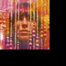 Vinyl MELODY'S ECHO CHAMBER