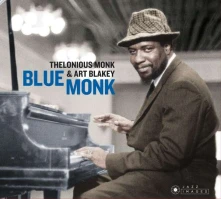 CD & Art Blakey - Blue Monk