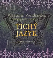 CD Tichý jazyk