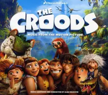 CD CROODS