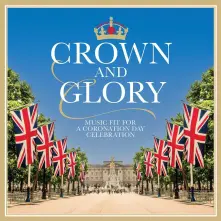 CD CROWN & GLORY
