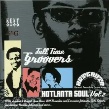 CD HOTLANTA SOUL VOL. 2