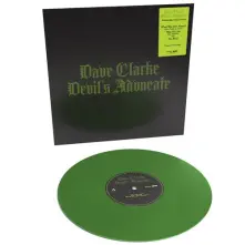 Vinyl DEVIL'S ADVOCATE