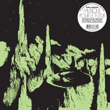Vinyl NARDINI, NINO - MUSIQUE POUR LE FUTUR