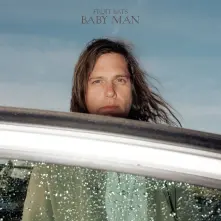 CD BABY MAN