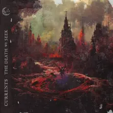 CD THE DEATH WE SEEK
