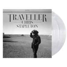 Vinyl TRAVELLER