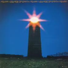 Vinyl NEW AGE OF EARTH