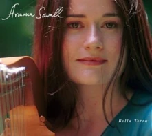 CD SAVALL, ARIANNA - BELLA TERRA