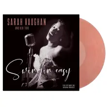 Vinyl SWINGIN' EASY/BIRDLAND