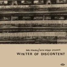 Vinyl WINTER OF DISCONTENT