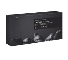 CD SPIRIT OF TURTLE