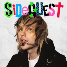 Vinyl SIDEQUEST