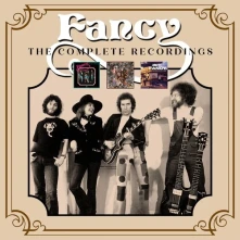 CD FANCY - COMPLETE RECORDINGS