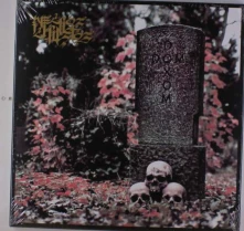 Vinyl NECROS CHRISTOS - DOMEDON DOXOMEDON