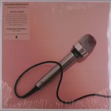 Vinyl RESERVOIR OF LOVE