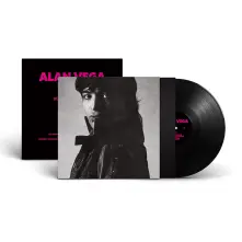 Vinyl ALAN VEGA